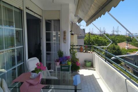 Duplex 162 m² in Thessaloniki - 20