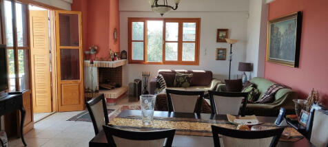 Detached house 197 m² in Attica - 1