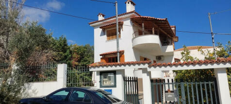 Detached house 197 m² in Attica - 24