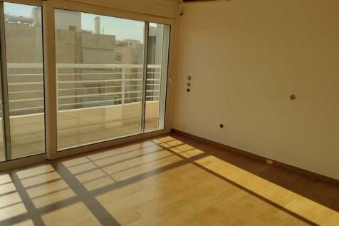 Flat 100 m² in Athens - 8