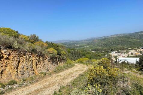 Land 10000 m² in Crete - 4