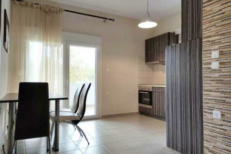 Maisonette 166 m² on the Olympic Coast - 18