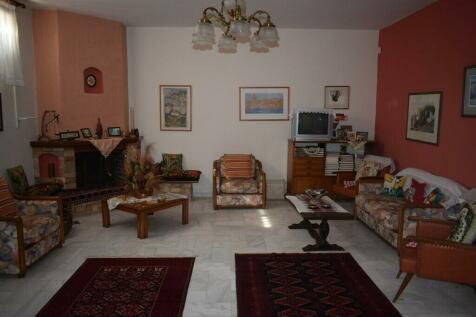 Detached house 290 m² in the suburbs of Thessaloniki - 14