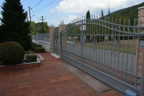 Detached house 290 m² in the suburbs of Thessaloniki - 38