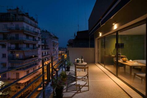 Hotel 850 m² in Thessaloniki - 13