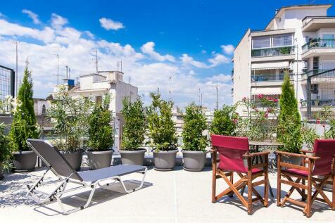Hotel 850 m² in Thessaloniki - 6