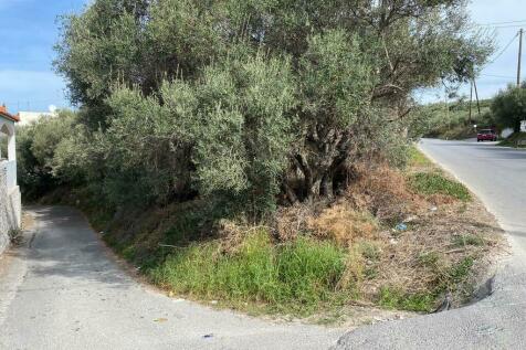 Land 420 m² in Crete - 1