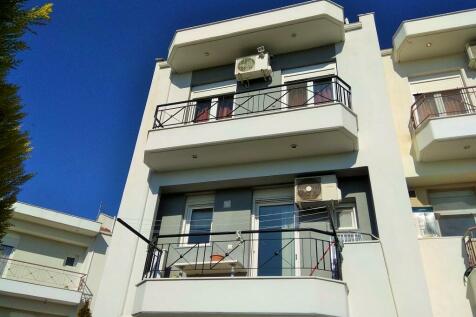 Maisonette 150 m² in the suburbs of Thessaloniki - 2