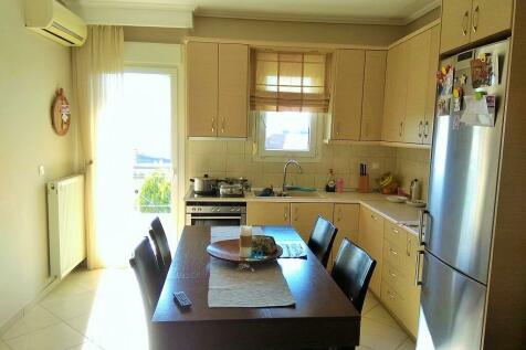 Maisonette 150 m² in the suburbs of Thessaloniki - 5