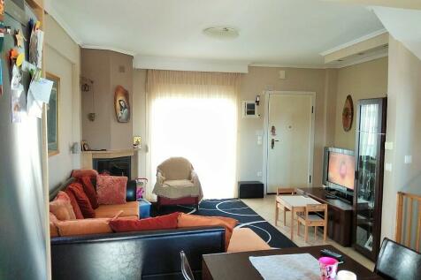 Maisonette 150 m² in the suburbs of Thessaloniki - 3