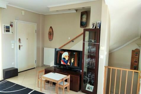 Maisonette 150 m² in the suburbs of Thessaloniki - 14