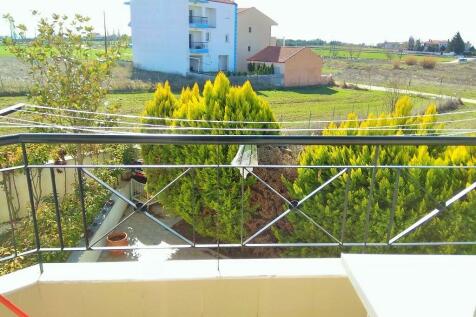 Maisonette 150 m² in the suburbs of Thessaloniki - 15