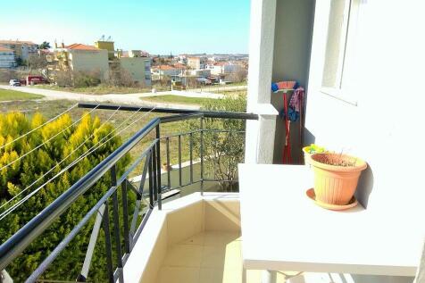 Maisonette 150 m² in the suburbs of Thessaloniki - 16