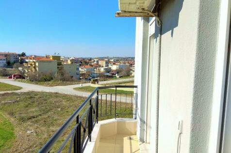 Maisonette 150 m² in the suburbs of Thessaloniki - 23