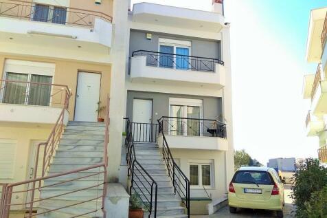 Maisonette 150 m² in the suburbs of Thessaloniki - 27