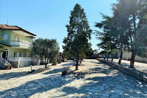 Detached house 350 m² in the suburbs of Thessaloniki - 4