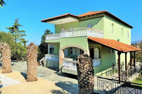 Detached house 350 m² in the suburbs of Thessaloniki - 2