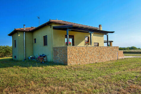 Detached house 199 m² in the suburbs of Thessaloniki - 2