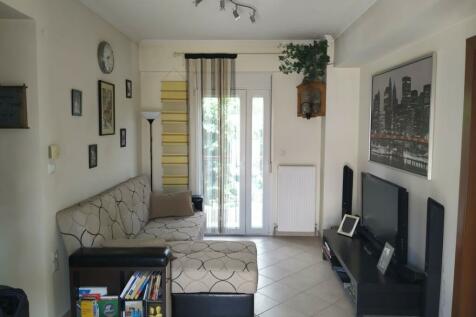 Flat 48 m² in Thessaloniki - 2