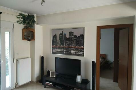 Flat 48 m² in Thessaloniki - 3