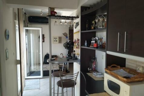 Flat 48 m² in Thessaloniki - 6