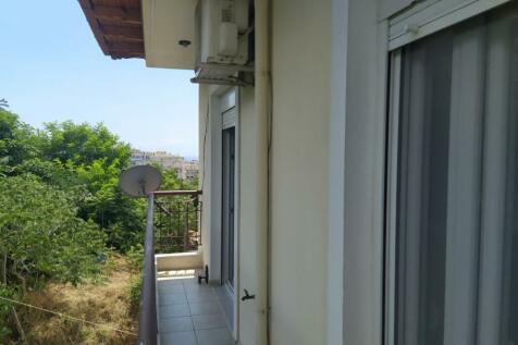 Flat 48 m² in Thessaloniki - 11