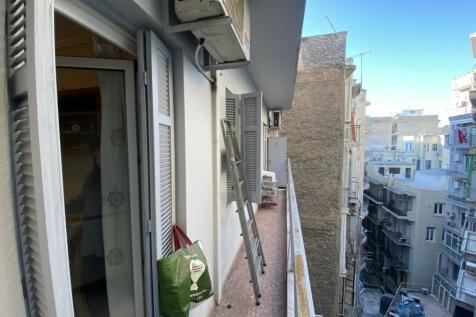 Flat 135 m² in Thessaloniki - 14