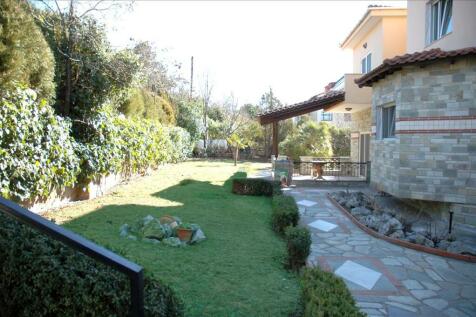 Detached house 285 m² in the suburbs of Thessaloniki - 7