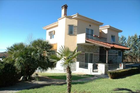 Detached house 285 m² in the suburbs of Thessaloniki - 9