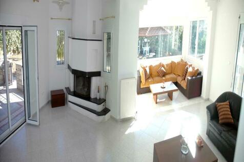 Detached house 285 m² in the suburbs of Thessaloniki - 10