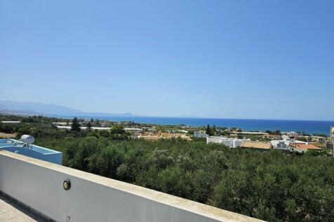 Detached house 74 m² in Crete - 3