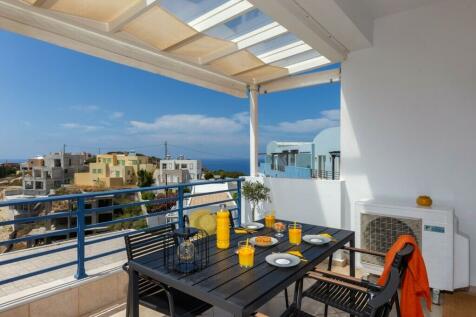 Flat 70 m² in Crete - 8