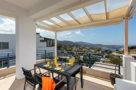 Flat 70 m² in Crete - 9