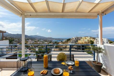 Flat 70 m² in Crete - 7