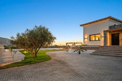 Villa 350 m² in Crete - 8