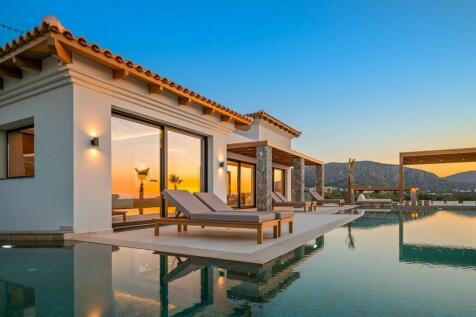 Villa 350 m² in Crete - 2