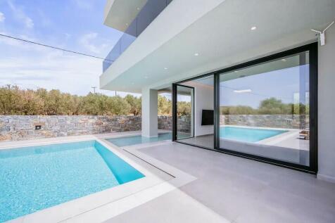 Villa 147 m² in Crete - 10