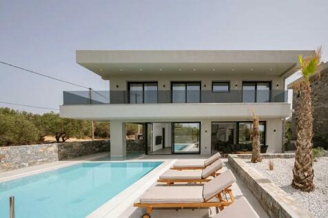 Villa 147 m² in Crete - 11