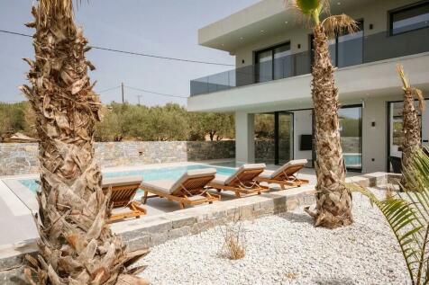 Villa 147 m² in Crete - 19