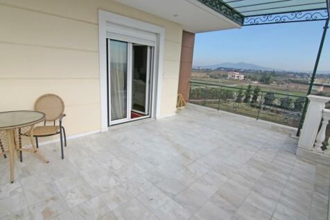 Villa 442 m² in the suburbs of Thessaloniki - 34