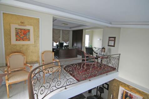 Villa 442 m² in the suburbs of Thessaloniki - 7