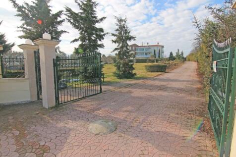 Villa 442 m² in the suburbs of Thessaloniki - 37