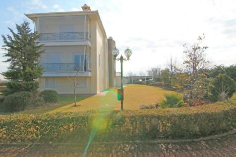 Villa 442 m² in the suburbs of Thessaloniki - 30