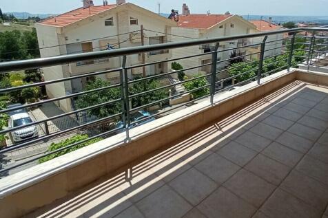 Detached house 190 m² in the suburbs of Thessaloniki - 2