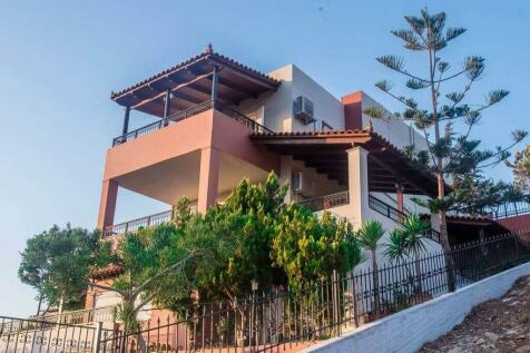 Detached house 220 m² in Crete - 5