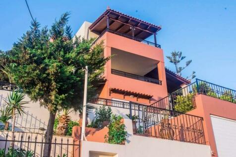 Detached house 220 m² in Crete - 4