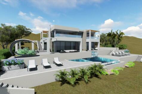 Villa 250 m² in Sithonia, Chalkidiki - 2