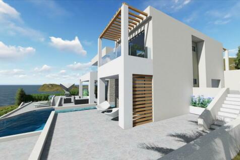 Villa 250 m² in Sithonia, Chalkidiki - 5