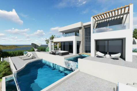 Villa 250 m² in Sithonia, Chalkidiki - 1