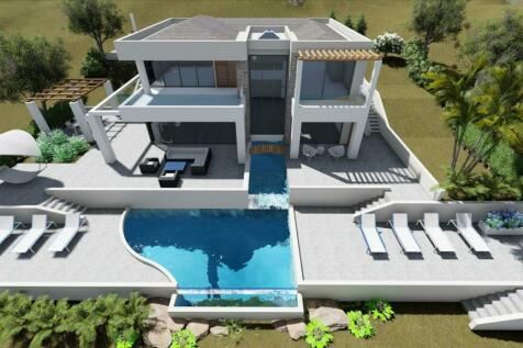 Villa 250 m² in Sithonia, Chalkidiki - 8